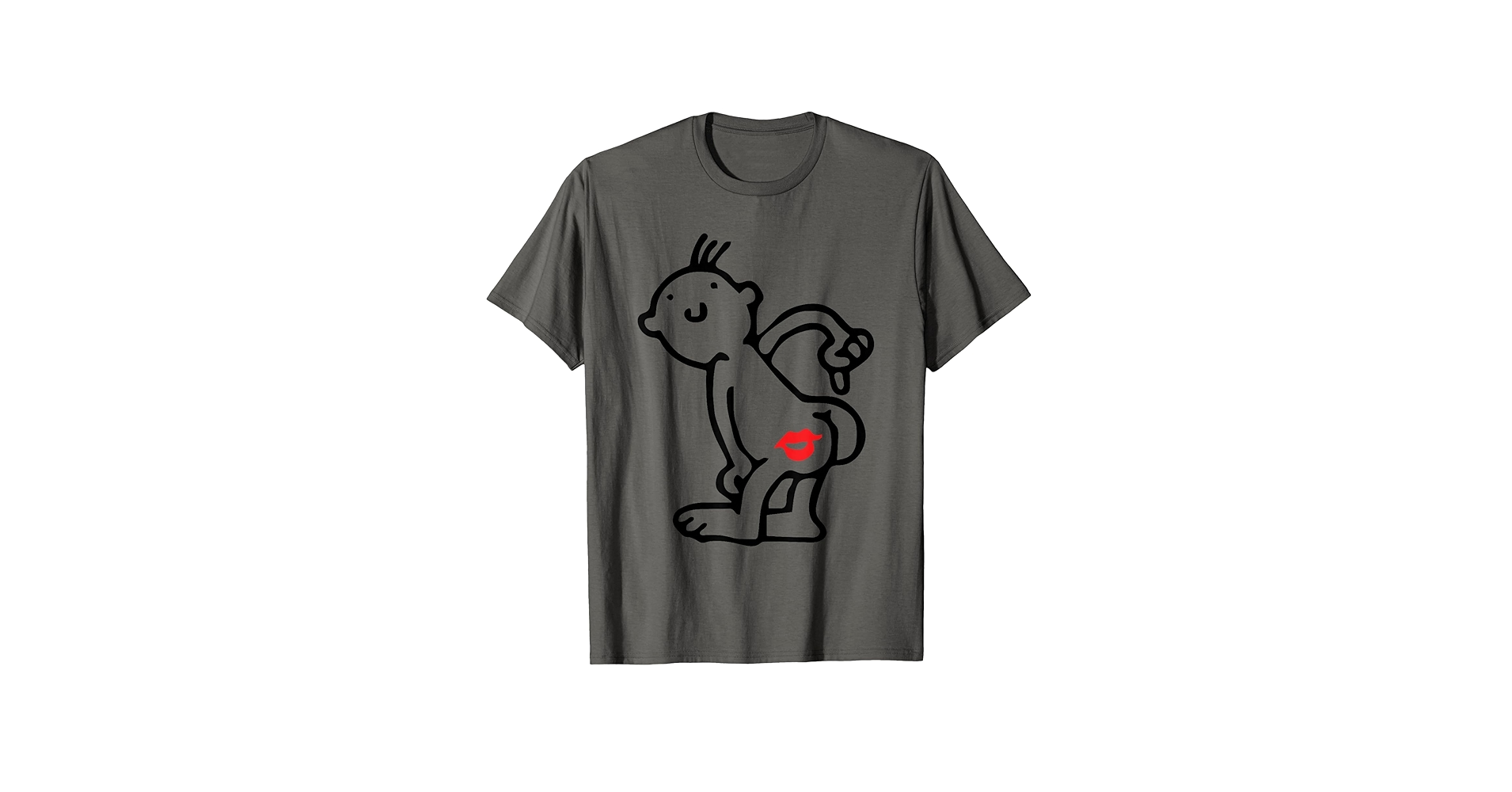 KISS MY ASS Tシャツ（All Sport ） Kiss My Ass Short Sleeve Tee – Fucking Awesome