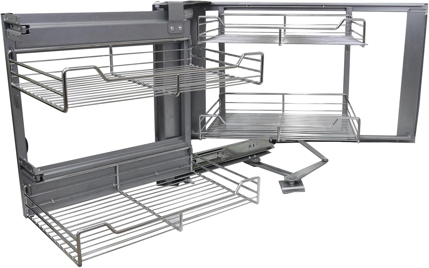 portapentole per cucina