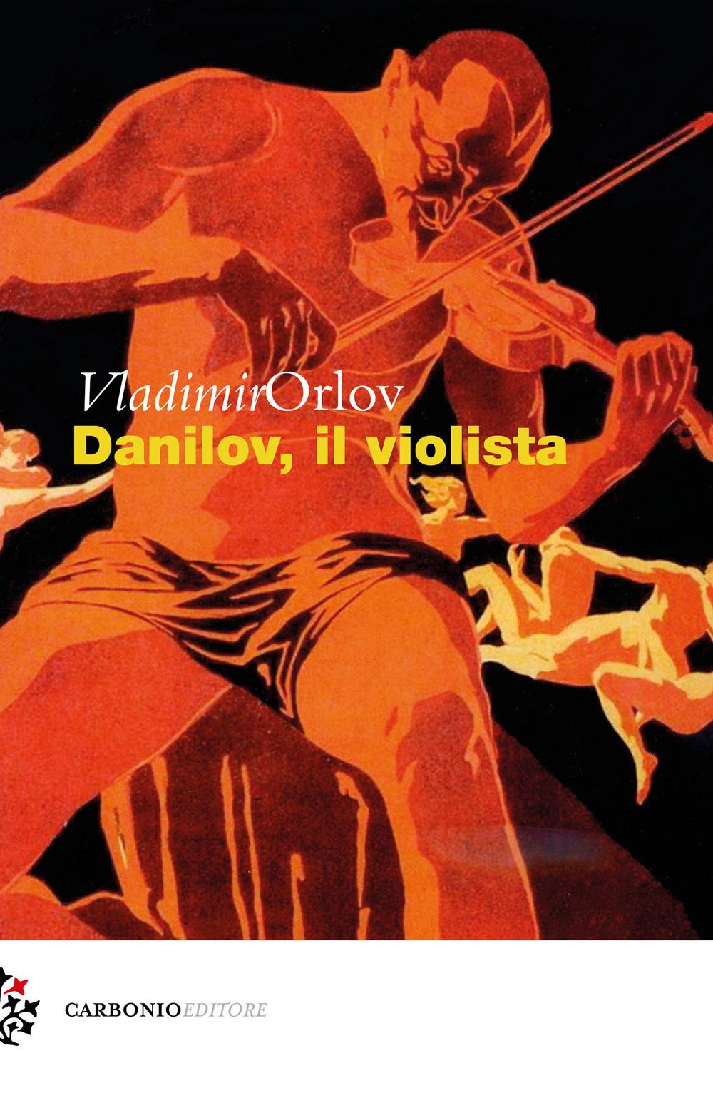 Danilov, Il Violista - 4