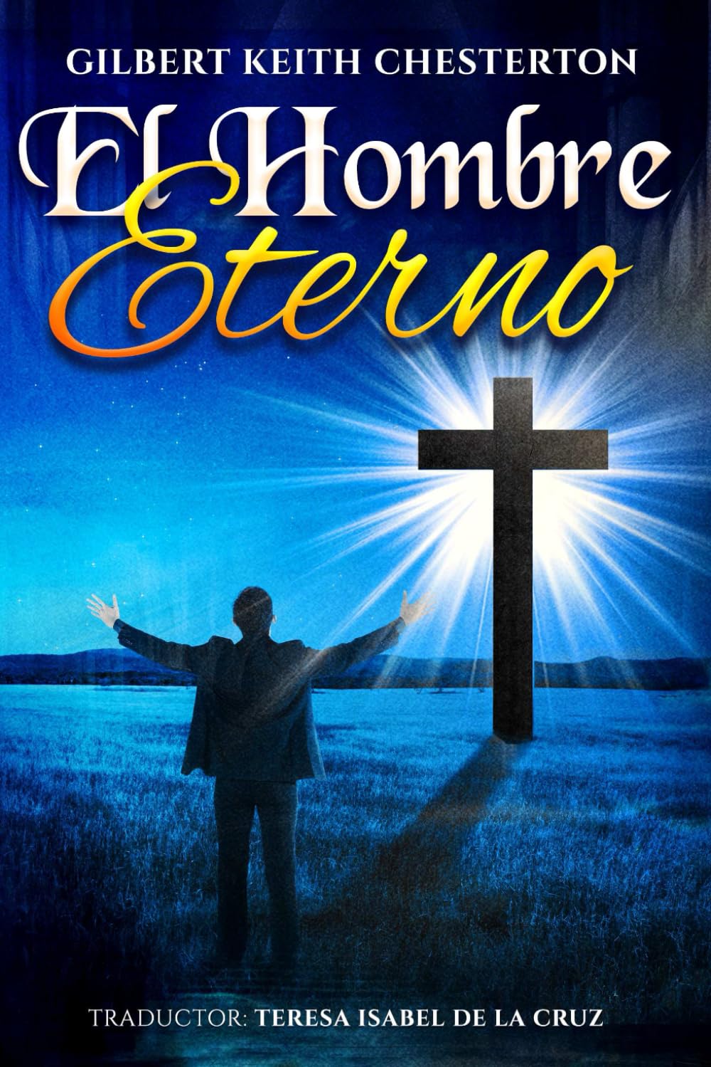 El Hombre Eterno