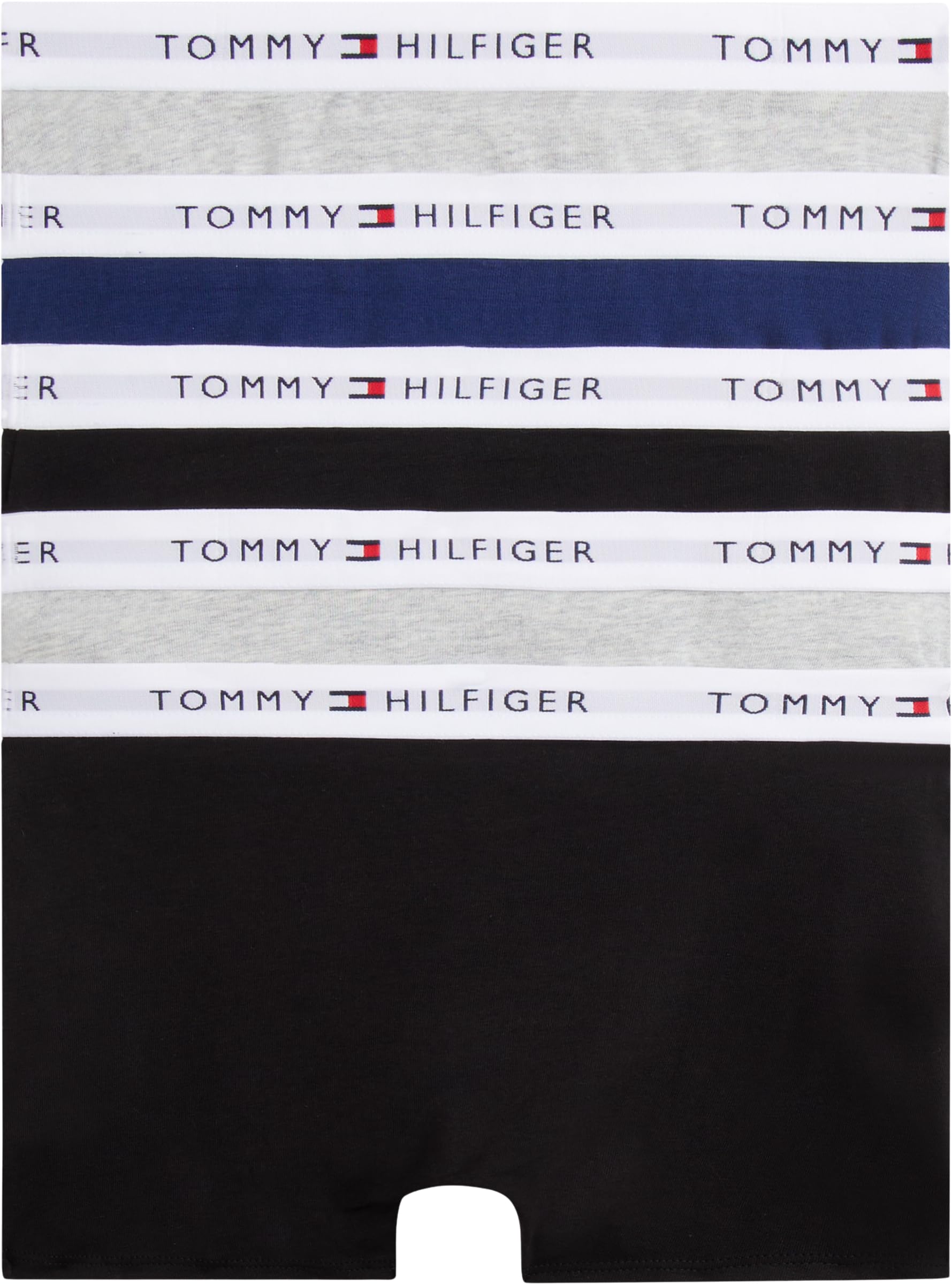 Tommy Hilfiger Jungen Trunk
