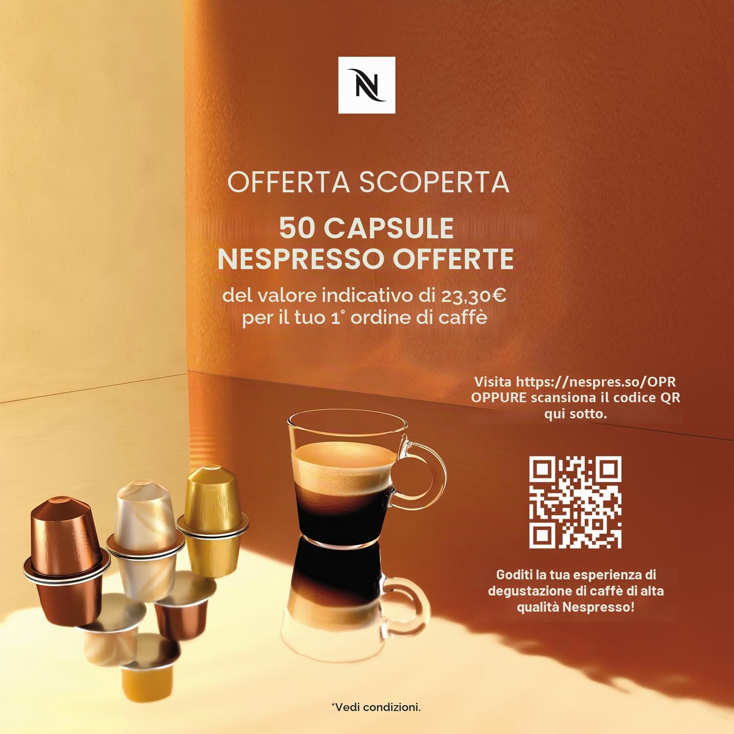 Krups Nespresso Macchina per caffè espresso, Macchina per capsule di caffè, Espresso Style Barista, Schiumatore per il latte, Made in France YY4355FD, 1 litro