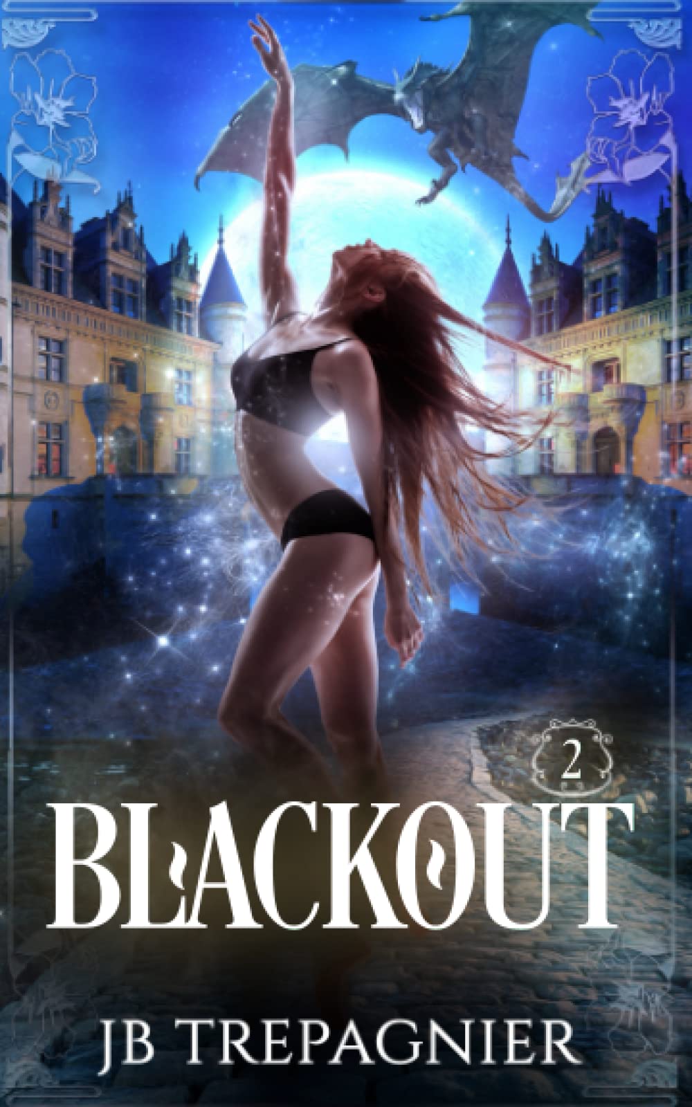 Cover of Blackout