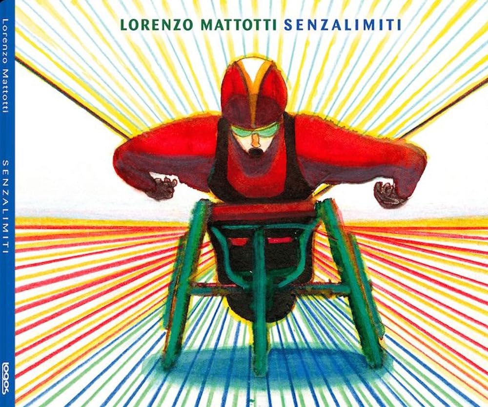 Senzalimiti. Ediz. A Colori - 4
