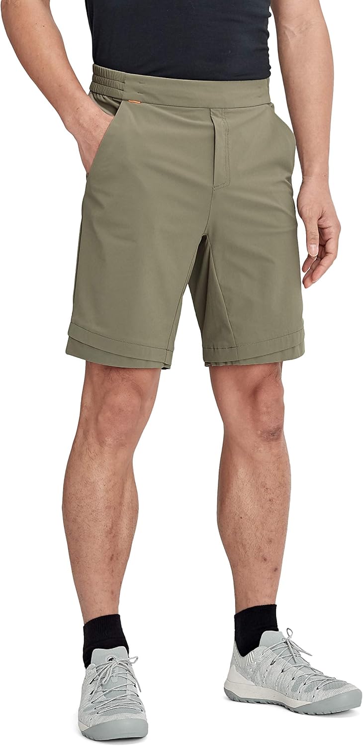 Mammut crashiano shorts Outlet