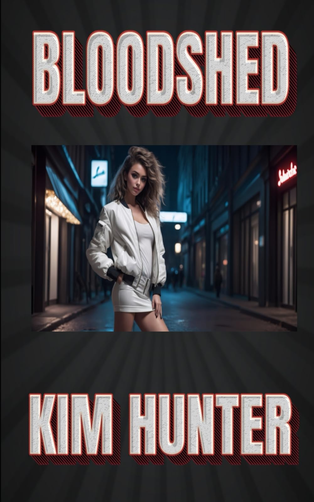 BLOODSHED