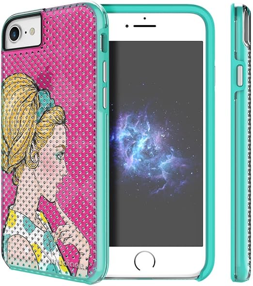 Amazon Com Prodigee Case Muse Pop For Apple Iphone 8 Iphone 7 Iphone 6 6s 4 7 Cover Cell Phones Accessories Amazon Com Prodigee Case Muse Pop For Apple Iphone 8 Iphone 7 Iphone 6 6s 4 7 Cover Cell Phones Accessories