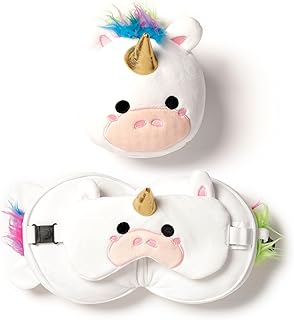 Relaxeazzz アイマスク付 もち