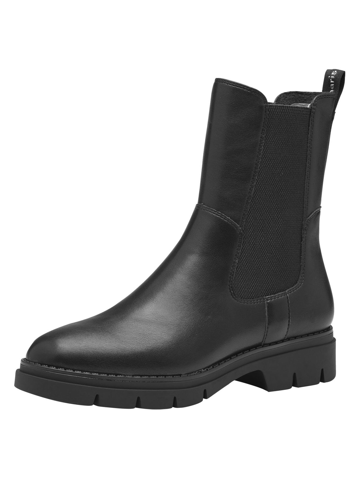 TAMARIS Damen 1-25449-41, Chelsea Boot,