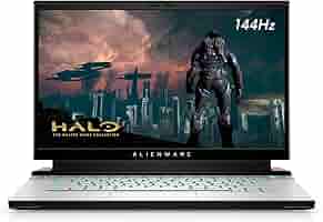 DELL - 超美品保証残2年Alienware M15R4有機4K32G RTX3070 Amazon.com: Dell Alienware M15 R4 (Latest Model) 15.6