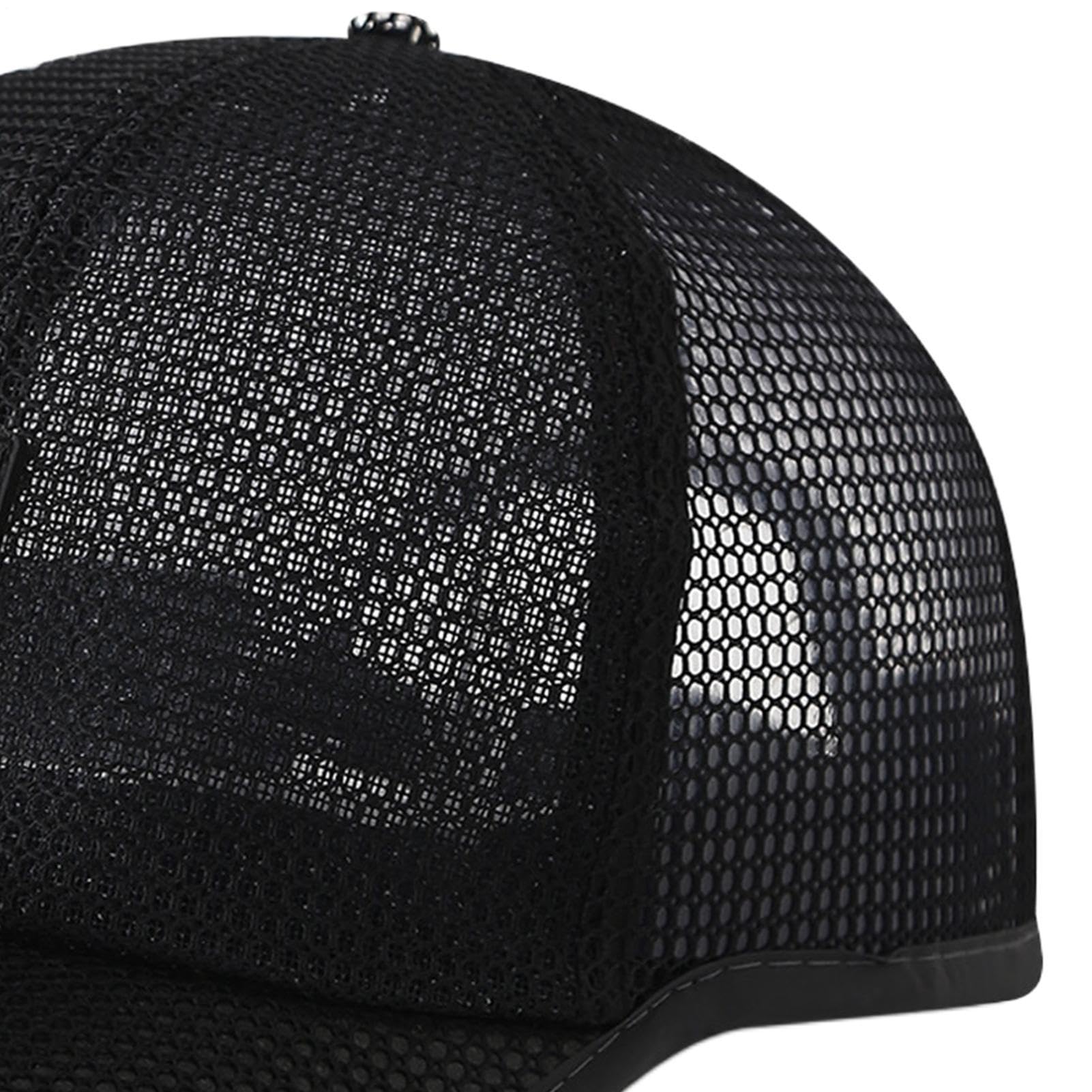Cappello solare con ventola, protezione UV ricaricabile, cappello regolabile e rinfrescante per pesca, per esterni, spiaggia, estate, vacanze, campeggio, escursionismo, viaggi, adulti, uomini e donne