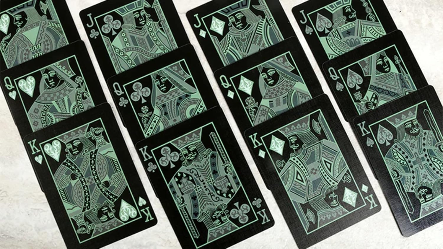 Bicycle Natural Disasters Hurricane Playing Cards by Collectable Playing Cards | Poker Deck | Collectable