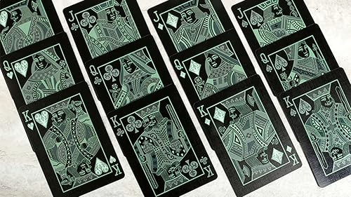 Miniatura 6 de Mike Guistolise Magic Trick | Cartas coleccionables de cartas coleccionables para desastres naturales en bicicleta