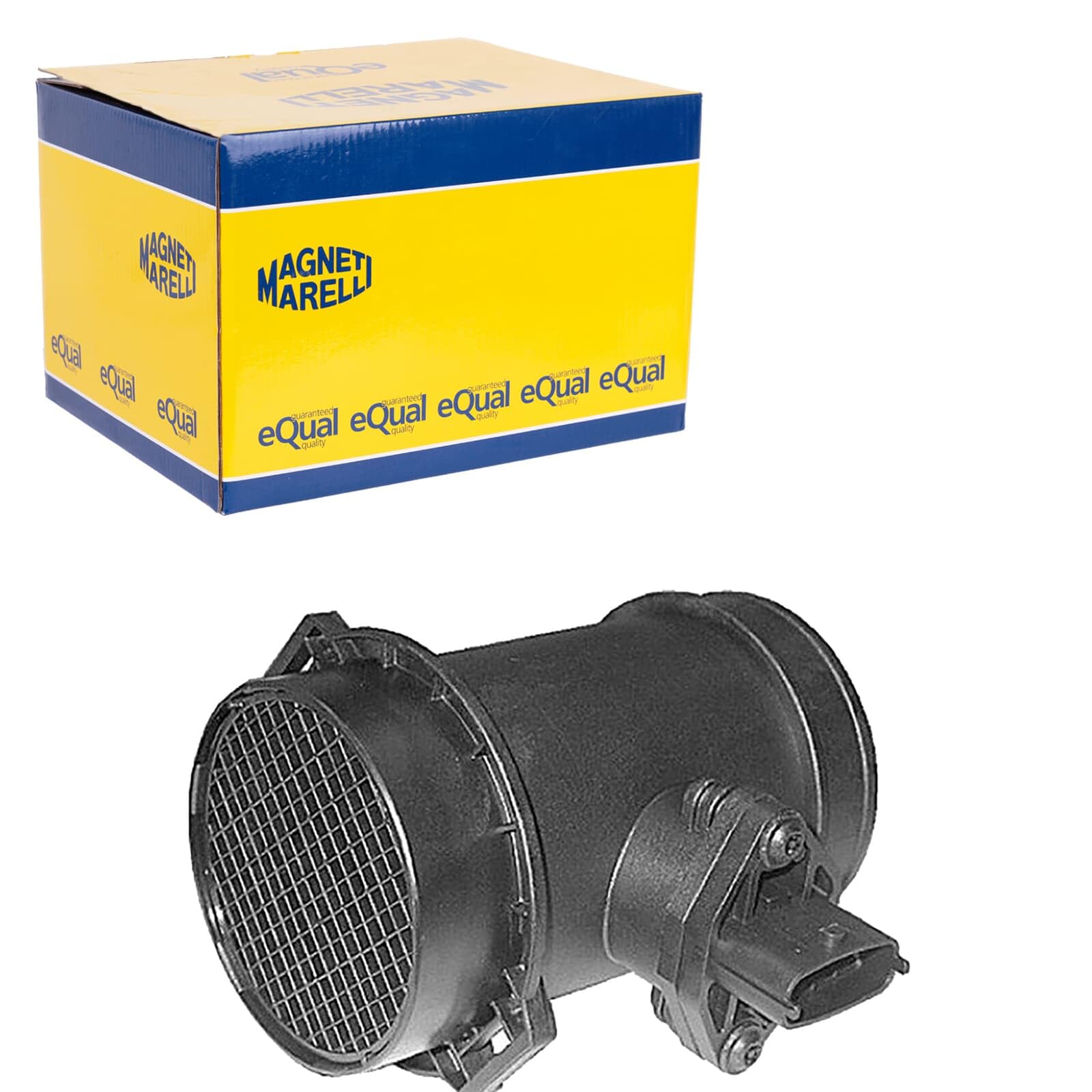 MAGNETI MARELLI Luftmassenmesser