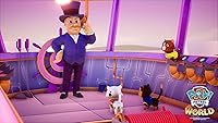 Vista 11 de Paw Patrol World - Xbox Series X