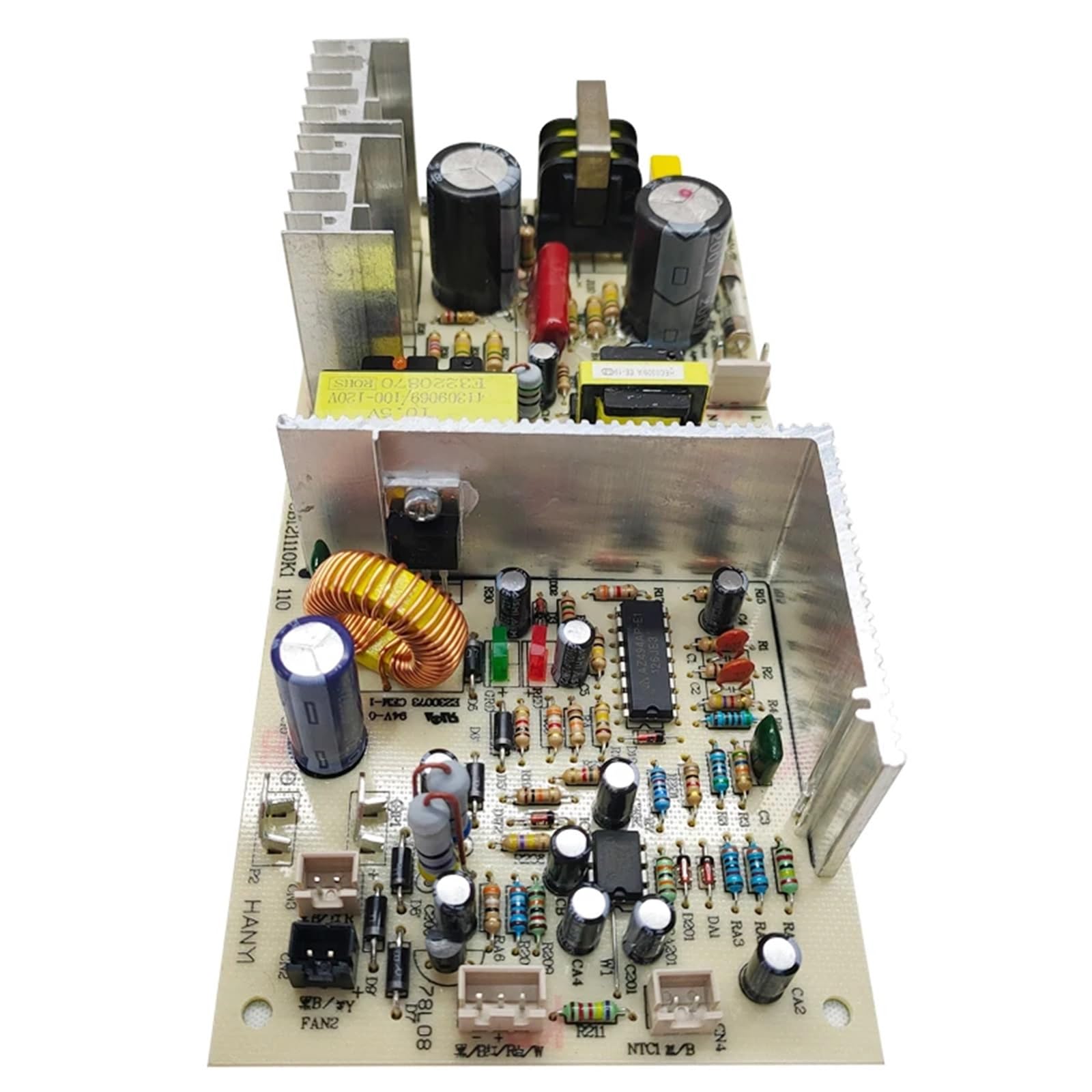 FX101 10.5V Red Wine Cabinet Power Board Main Board Power Supply Refrigerator Accessories Circuit Board PCB121110K1