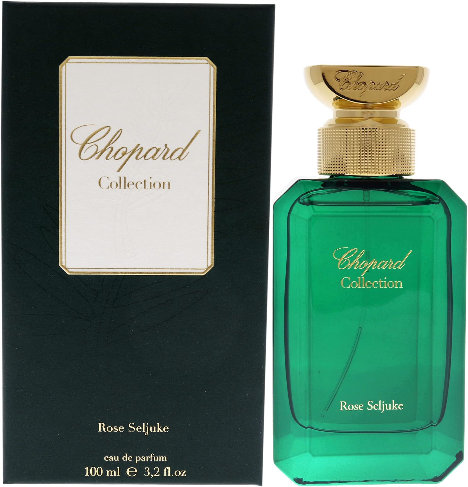 ChopardRose Seljuke Women 3.3 oz EDP Spray