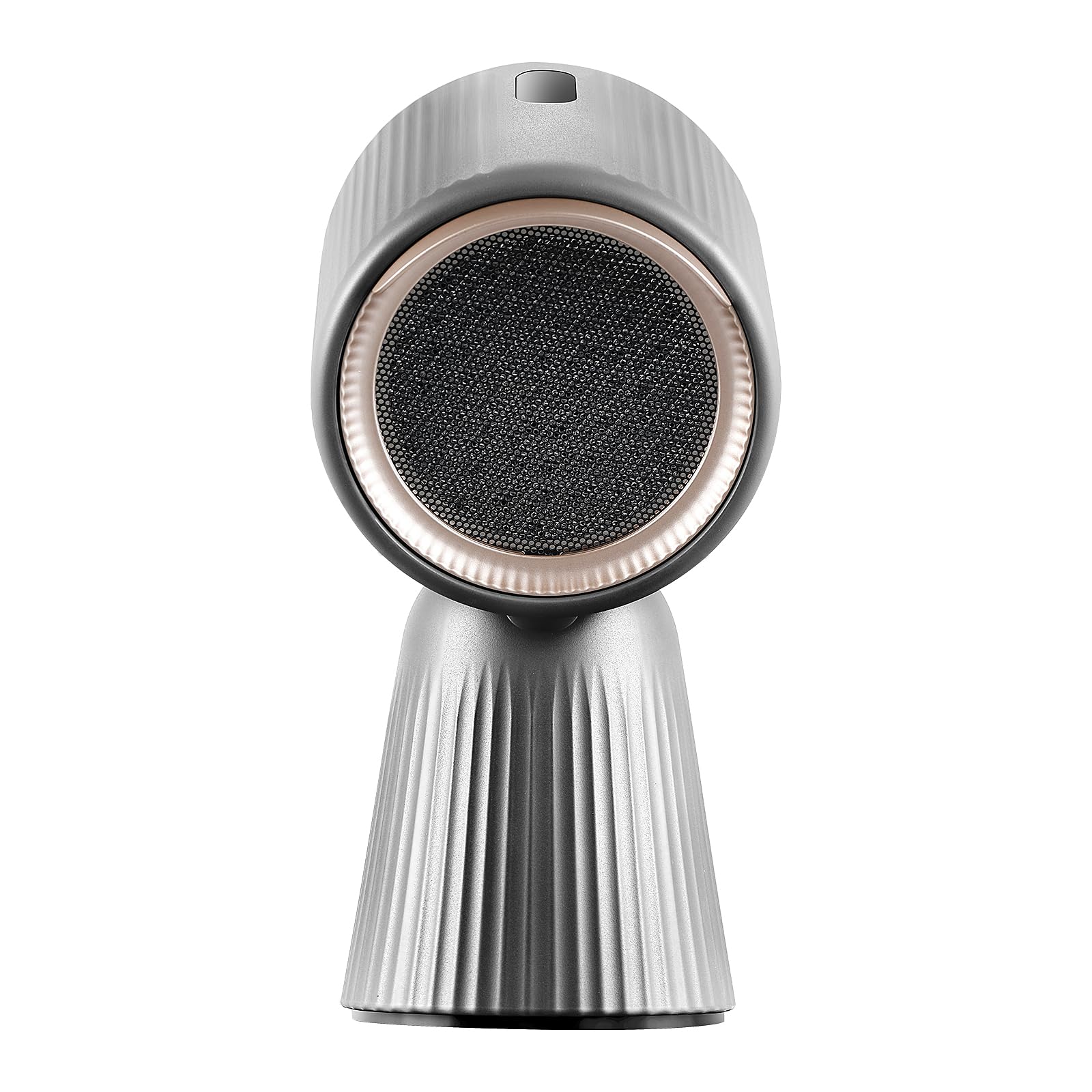SNDOAS Mini Campana Extractora, Gris