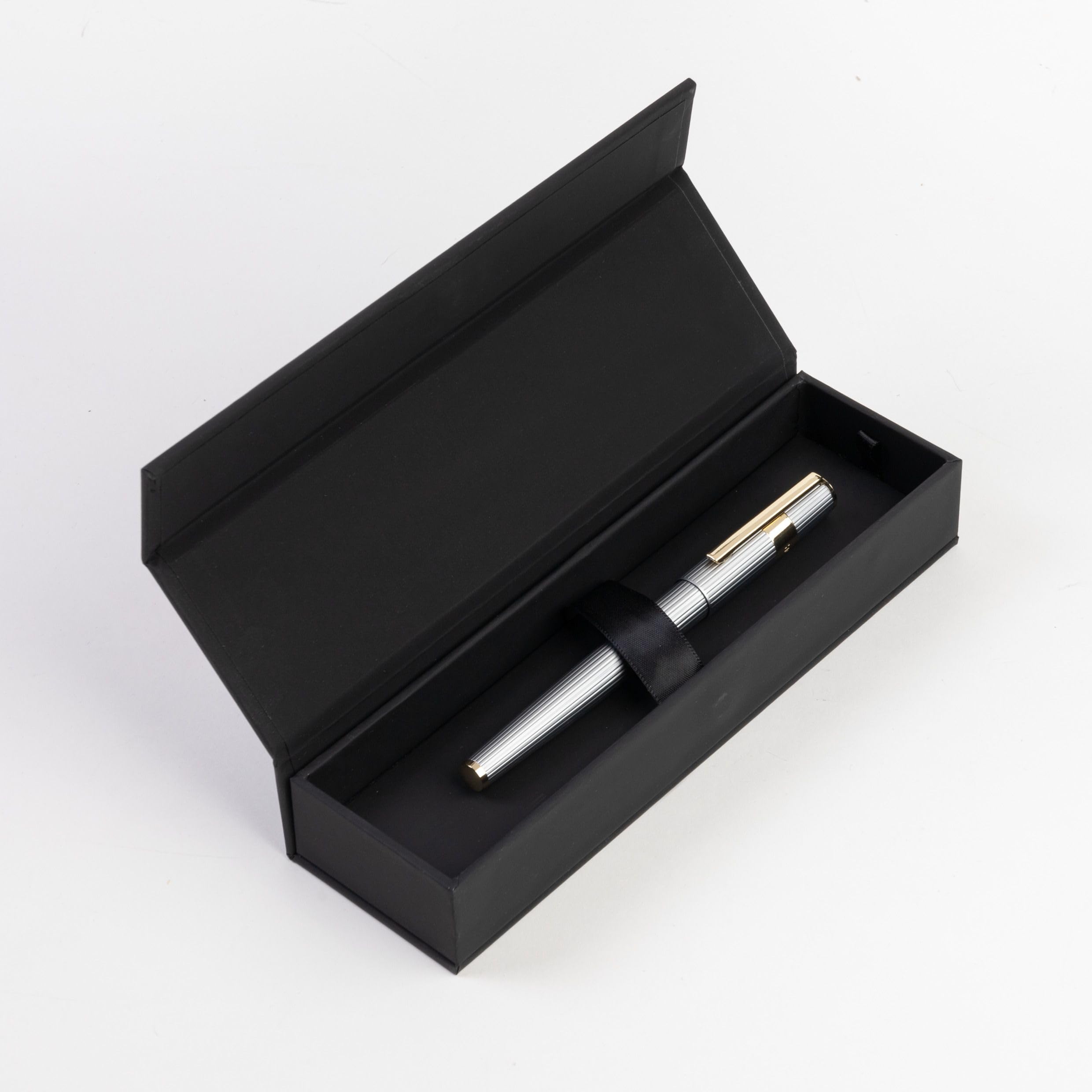 HUGO BOSS Stift Gear Pinstripe