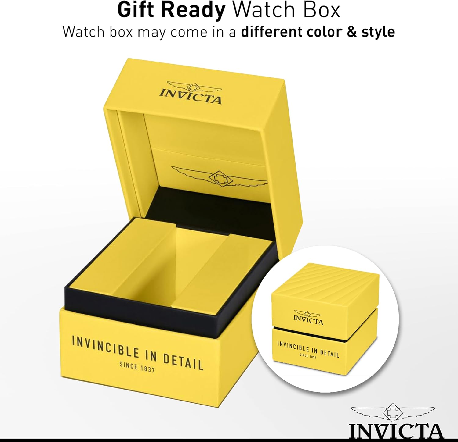 Invicta Speedway Stainless Steel Men's Quartz Watch - 42mm