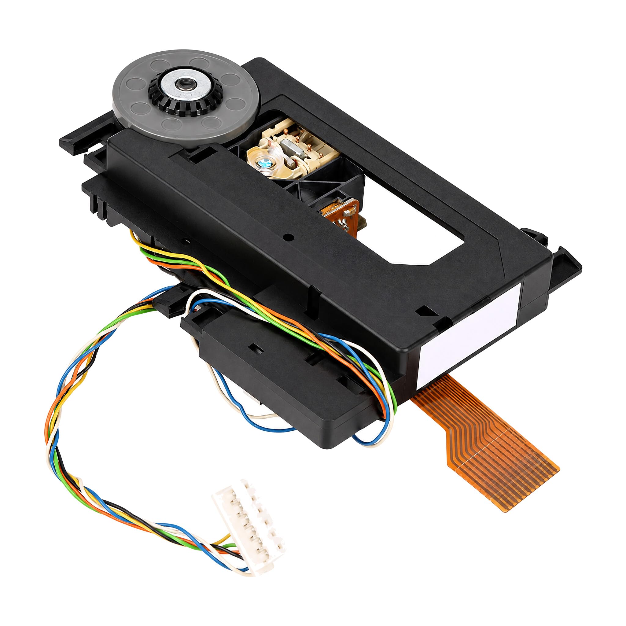 Amazon.com: YWBL-WH VAM1201 Optical Pick-up Lens for CDM12.1 CD