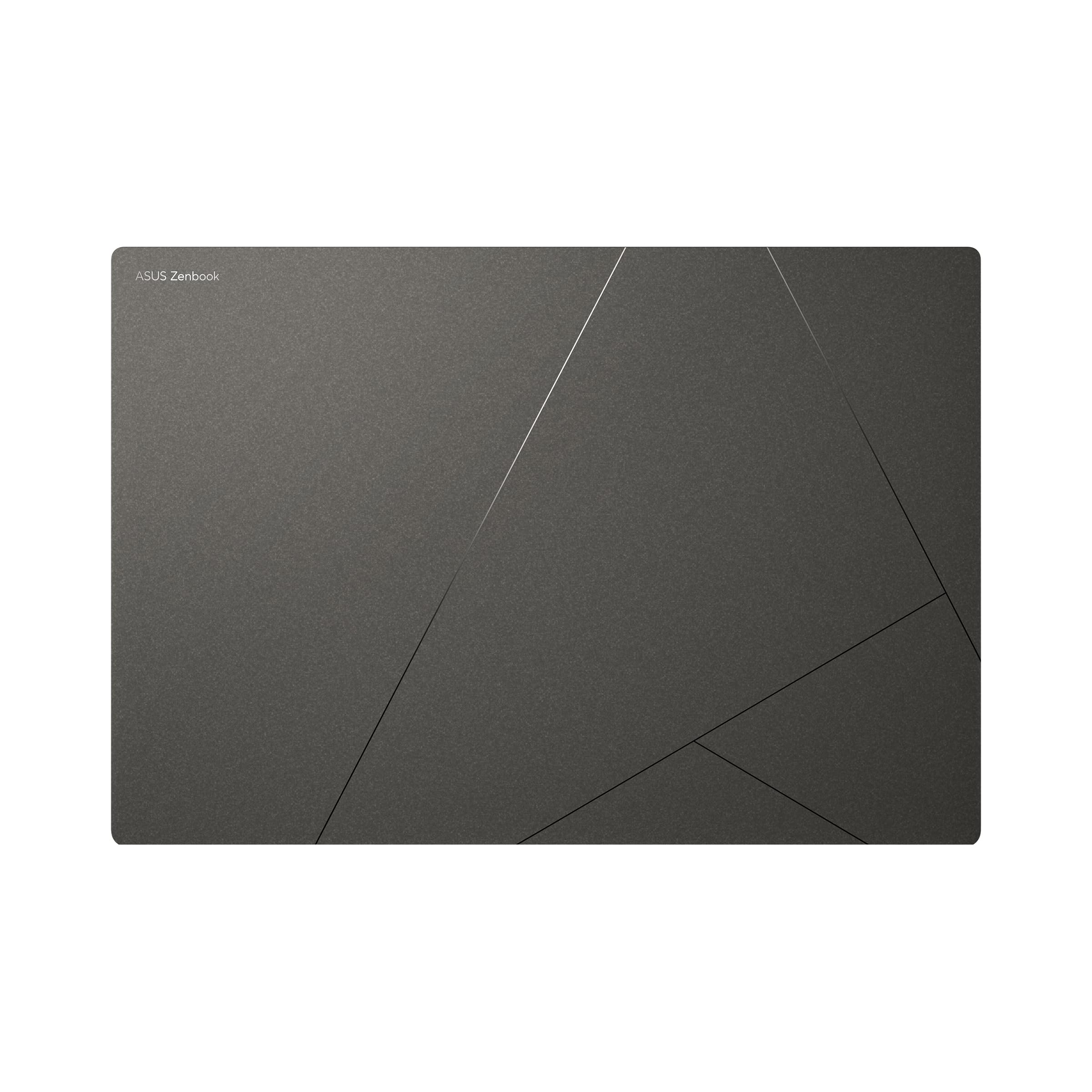 ASUS UM5606WA-DRRK207W Gris 16" - AMD Ryzen AI 9 HX 370 - SSD 1To - RAM 32Go - Windows 11 Home