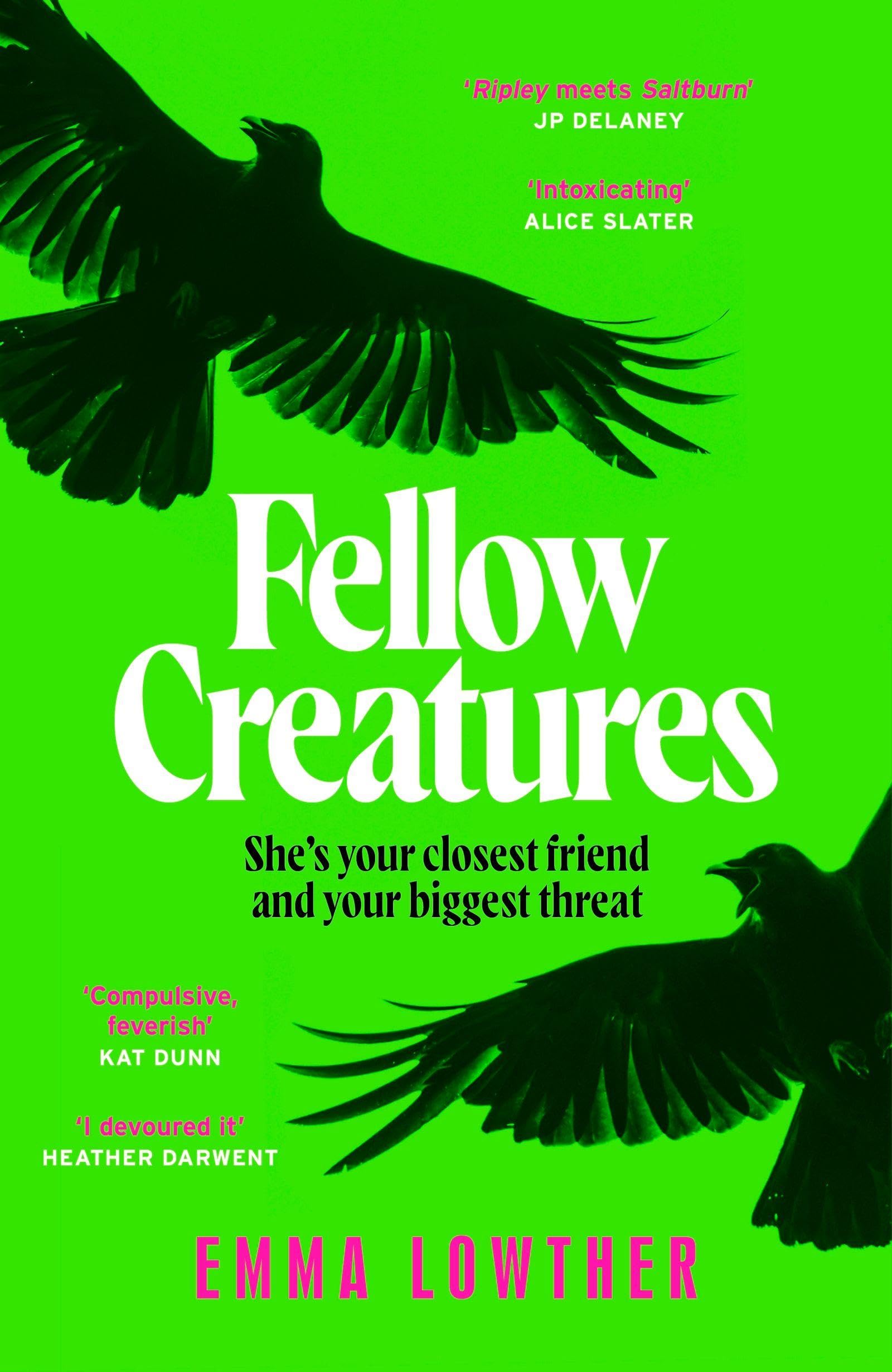 Fellow Creatures