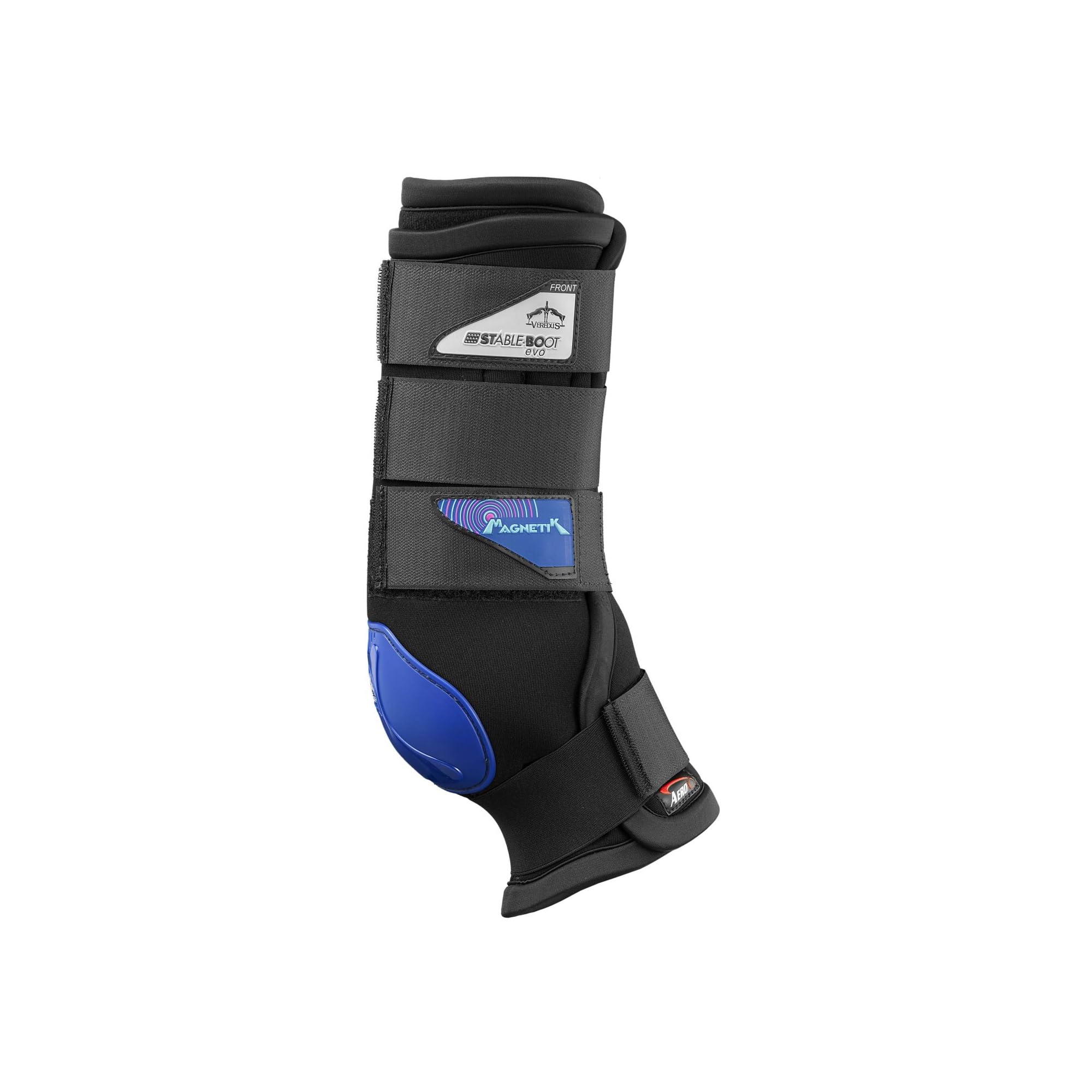 Veredus - MAGNETIC Stable Boot EVO front