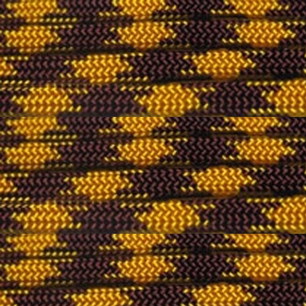 PARACORD PLANET 250' Spool Of Parachute 550 Cord Type Iii 7 Strand Paracord Over 200 Colors Norwich โ image 1