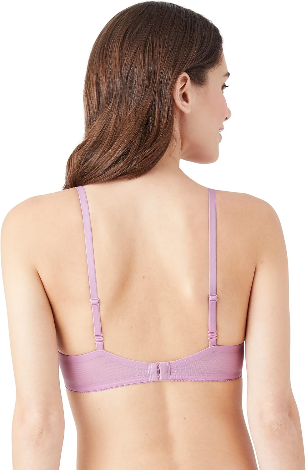 b.tempt'd Womens Etched in Style Lightly Padded Convertible T-Shirt Bra, 953225 - Image 2