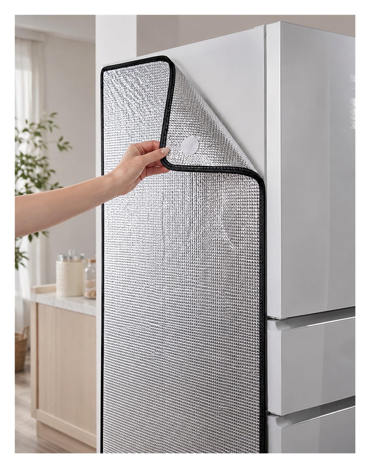 Weitingkkk C Fabri Refrigerator Over