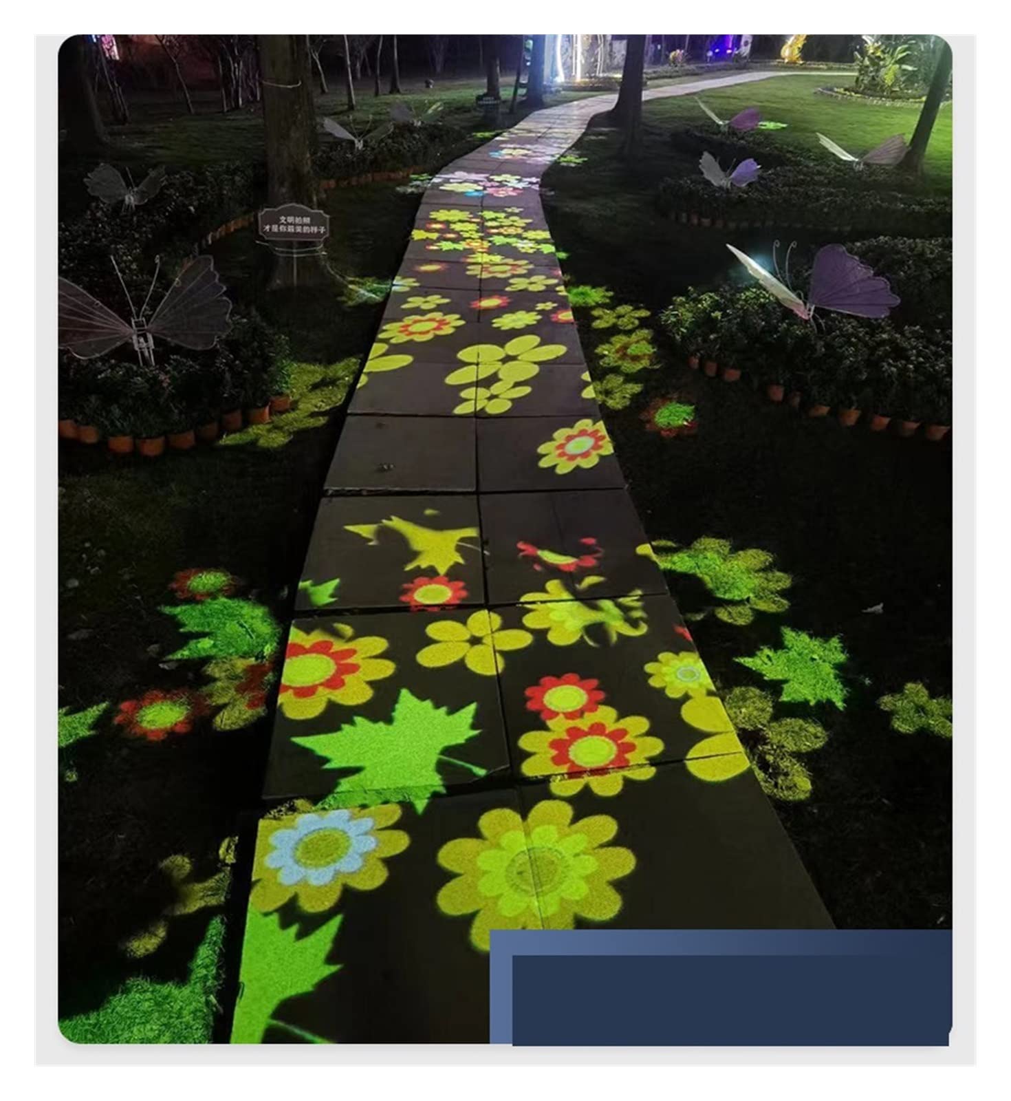 Amazon.co.jp: 広告プロジェクター ランプ ロゴ プロジェクター ランプ