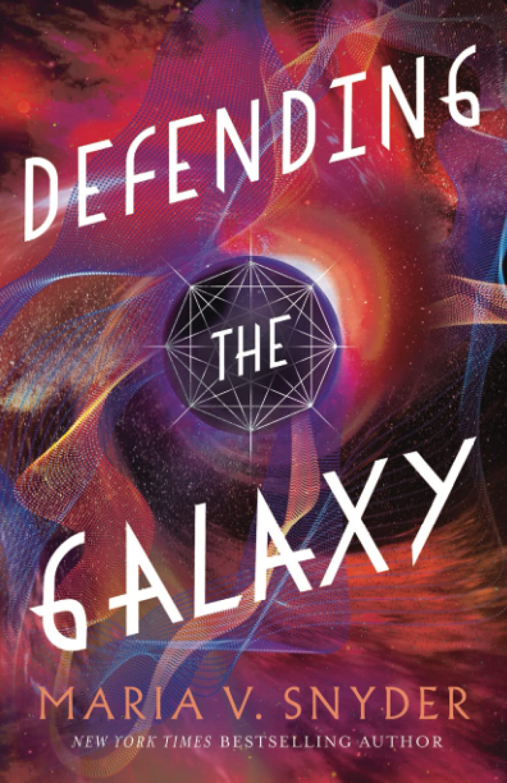 Defending the Galaxy: 3 (Sentinels of the Galaxy)