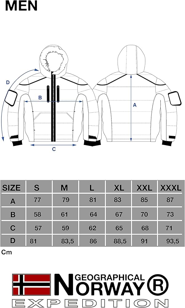 Amazon.co.jp: Geographical NorwayダウンジャケットWinter Hood Navy Amazon.co.jp: Geographical NorwayダウンジャケットWinter Hood Navy