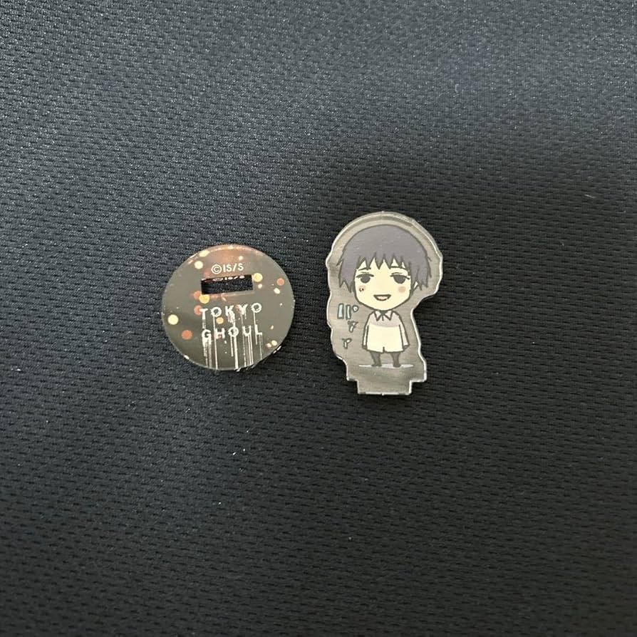 タピオカ様　東京喰種　バラ売り 東京喰種 くるみたぴぬい | TAPIOCA online shop