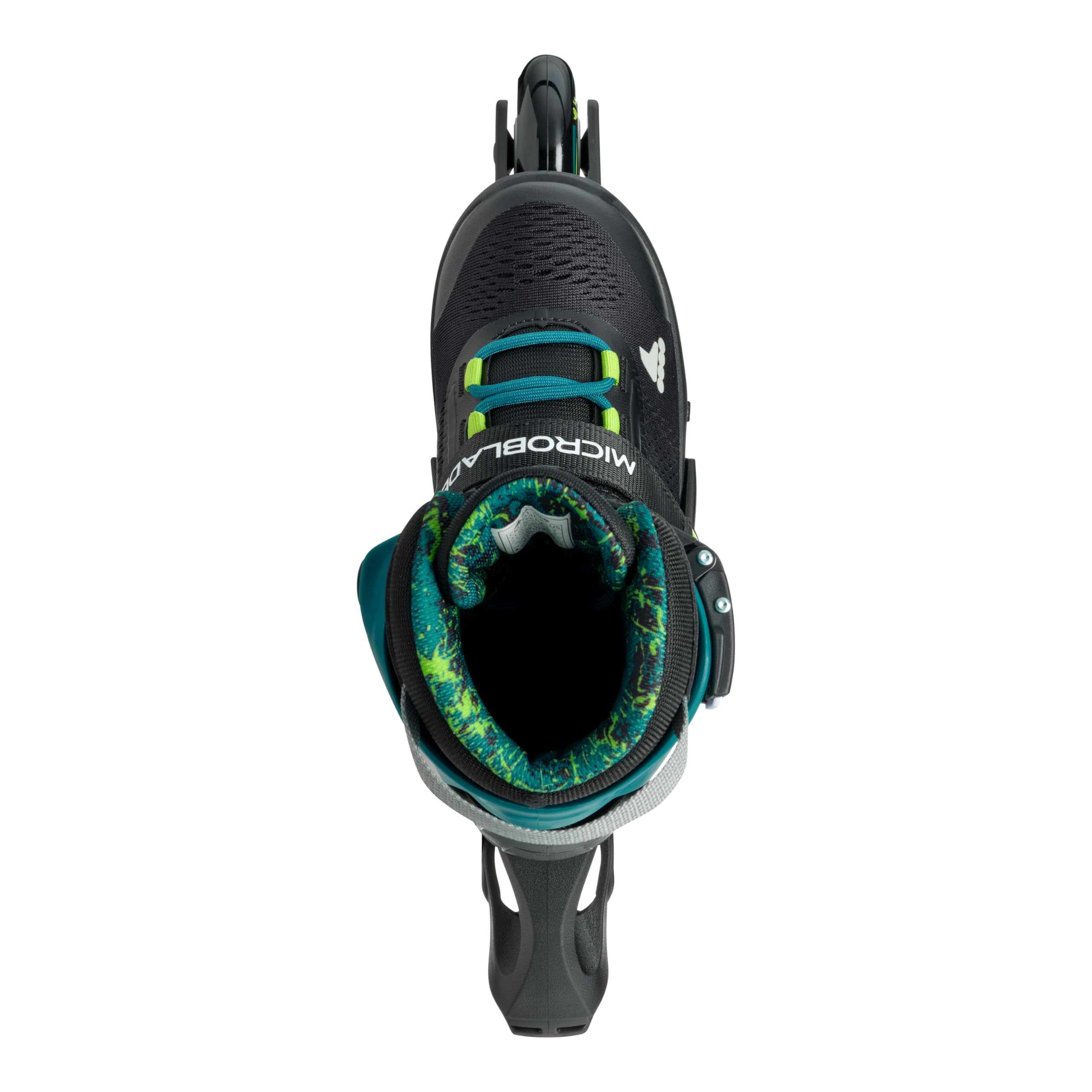 Rollerblade Microblade Xt, Pattini in Linea Ragazzo