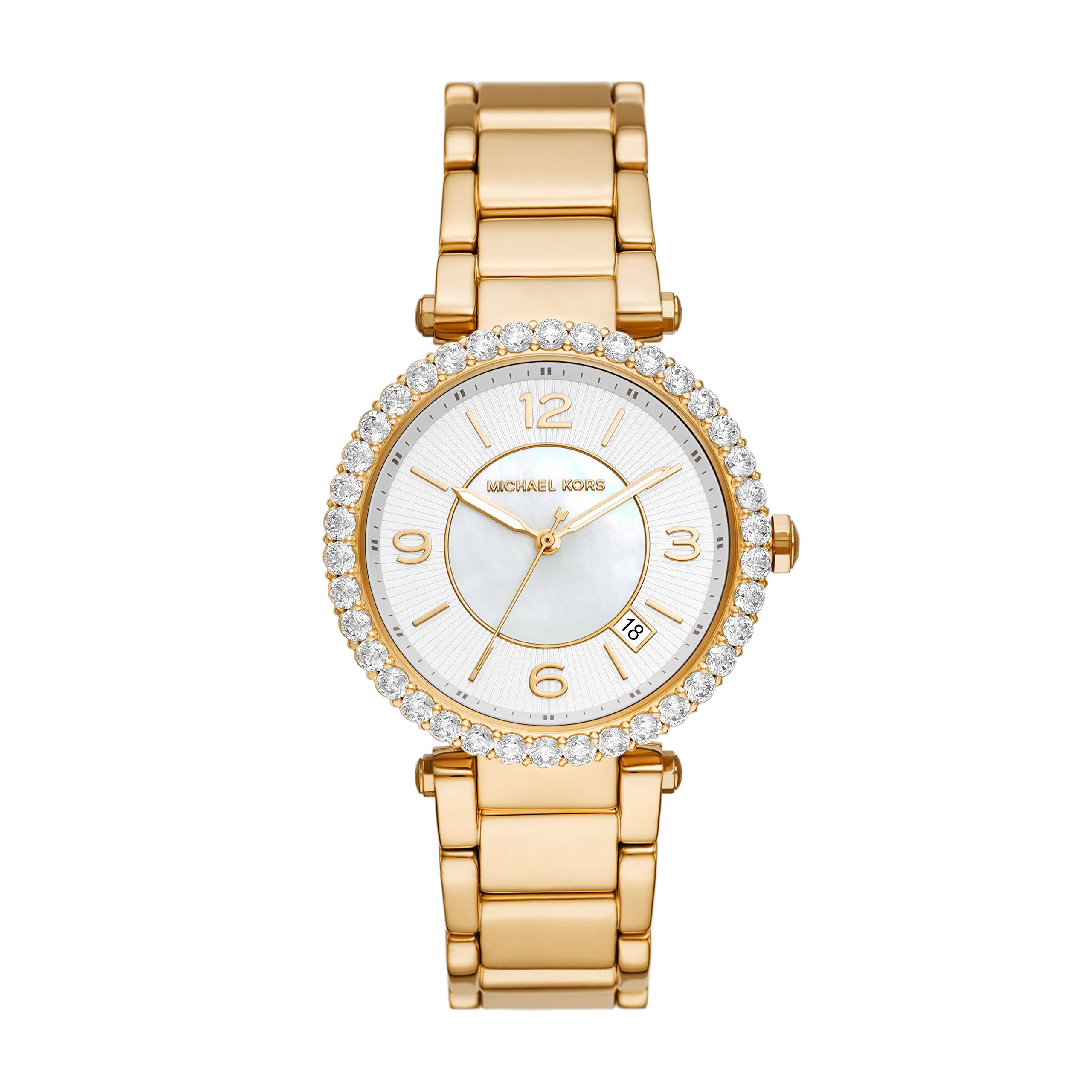 Michael Kors MK4693 Reloj de Damas