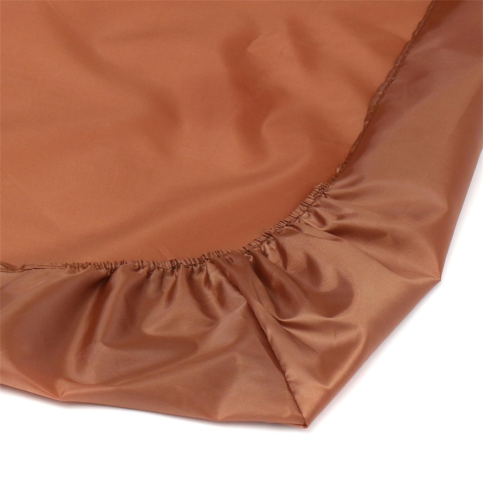 Funda para mesa de billar resistente al agua, tela Oxford para mesas de ping pong de 2,4 m, 260 x 150 cm