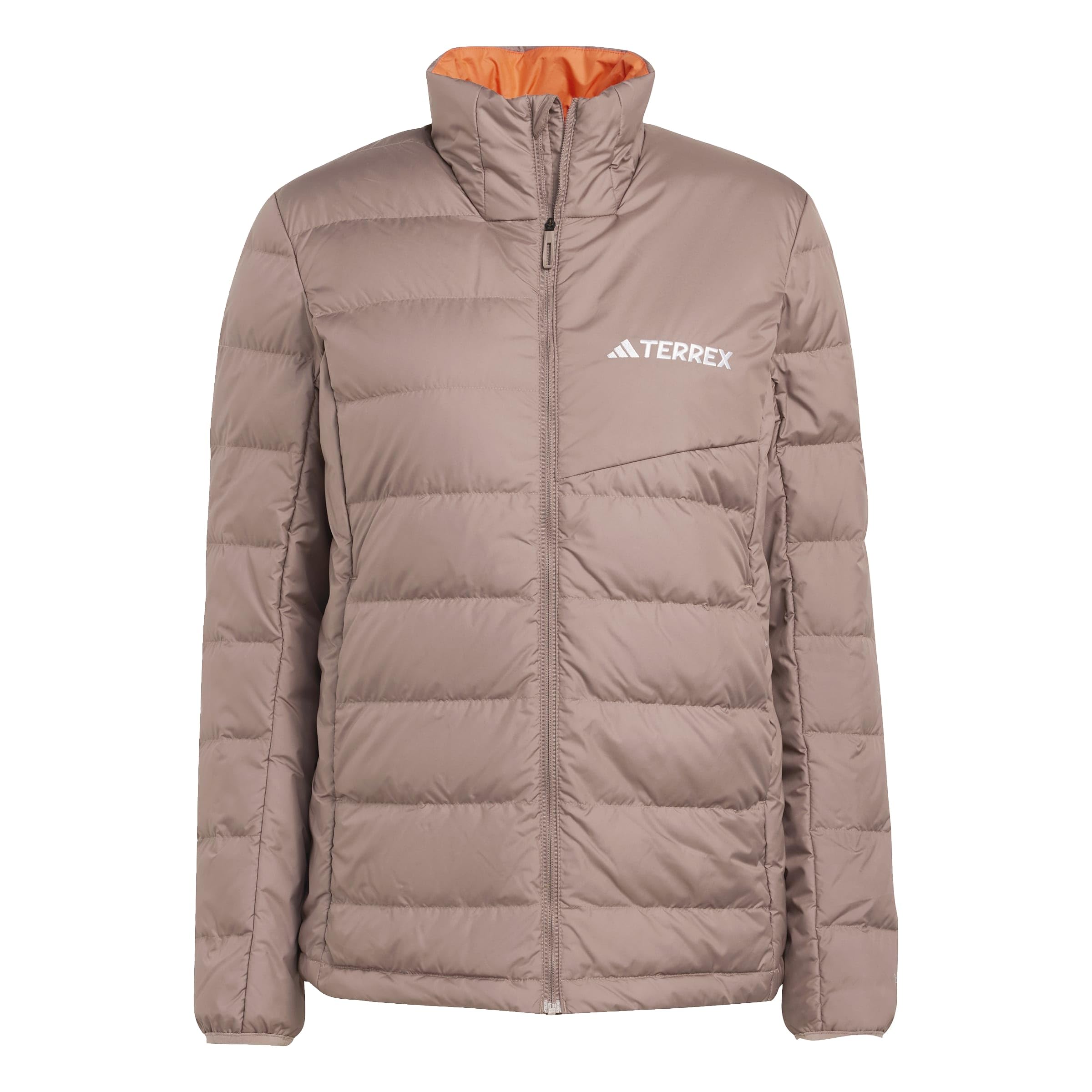 adidas Women's Terrex Multi Light CLIMAWARM Daunenjacke