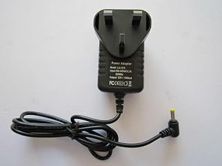 Replacement for JBL Switching Adapter SSA-18W-12 12.0V 1.5A Power Supply UK Plug