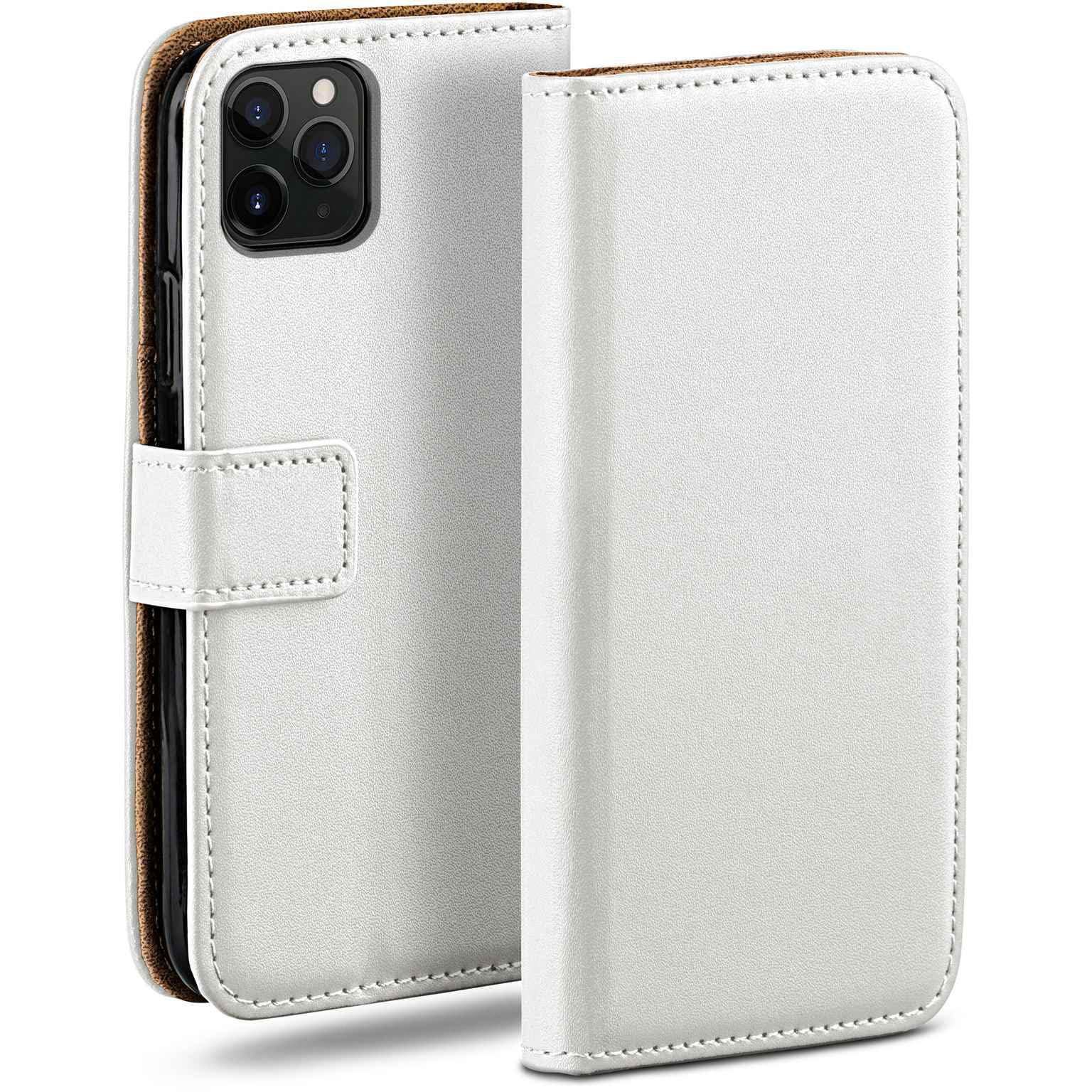 Funda para iPhone 11 Pro estilo libro moex ideal para uso diario 8