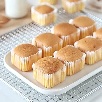 パンの型　四角　CHEFMAD 12個取 パンの型四角CHEFMAD 12個取