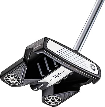 ODYSSEY Ten パター ODYSSEY（オデッセイ） - パター -TENパター