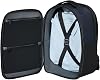 Samsonite KR2-01-004 14.1 Guard IT 3.0 Travel Notebook Backpack Navy Blue