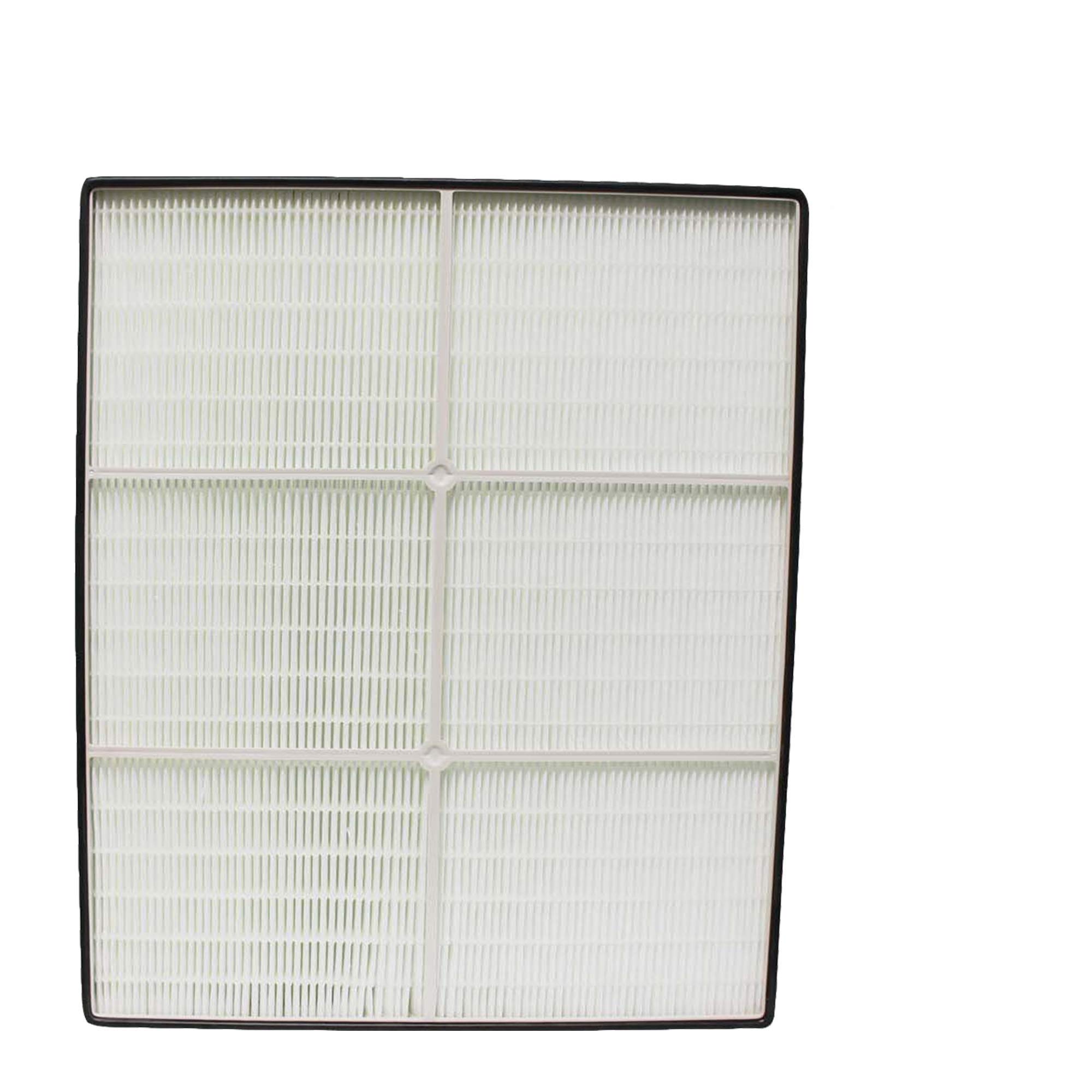 Crucial Air Replacement Air Purifier Filter – Compatible with Kenmore Part # 83375, 83376 – Fits Kenmore Model Progressive 295 & 335 Series, 83200, 83202, 83230 – Bulk (1 Pack)