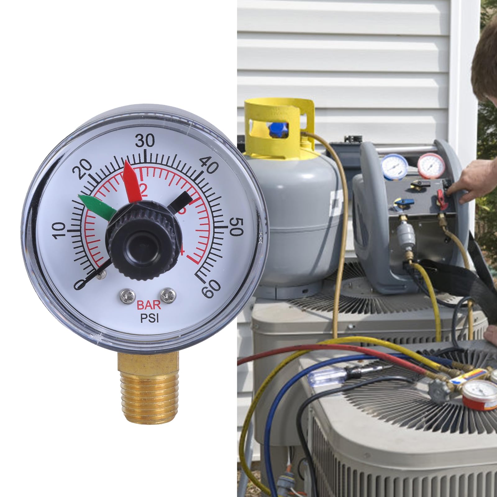 Accurate Pool Pressure Gauge Help Maintain Optimally Systems Efficiency Effective Equipment Management