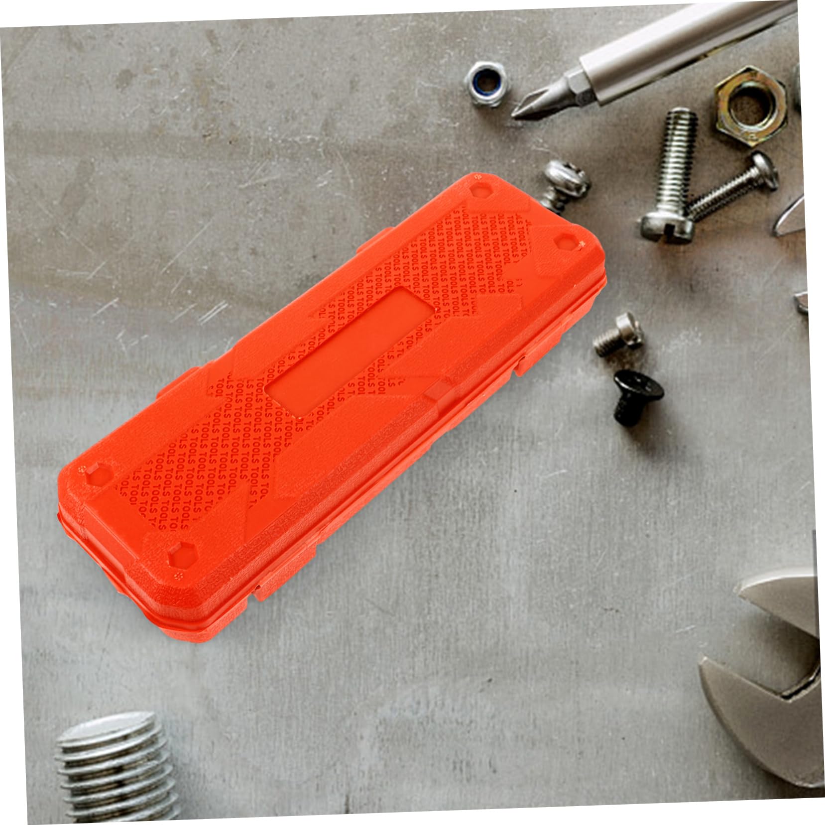 Set Bussole a Impatto 1/2 Pollici 10 Pezzi Metriche Profonde | Acciaio al Carbonio Elevato, Custodia Inclusa, Misure 8-21mm, per Lavori Meccanici e Riparazioni Auto