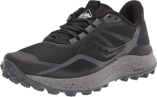 Saucony Women's Peregrine 12Trail Running Shoe