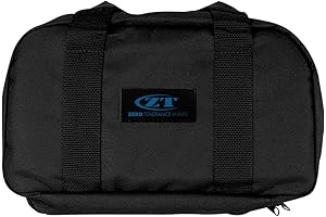 Zero Tolerance Tactical Knife Storage Bag