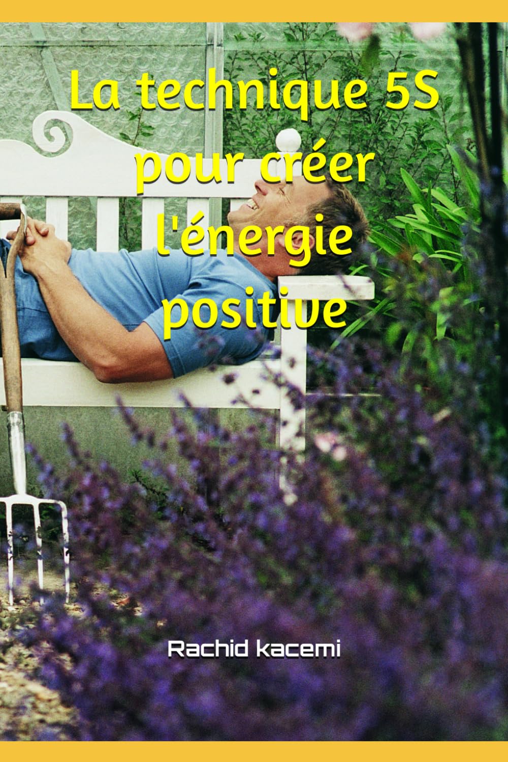 La technique 5S pour créer l'énergie positive
